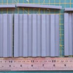 4mm sheet piling circa 1980