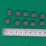 GRW style ventilators 5 inch scale