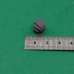 GRW style ventilators 5 inch scale