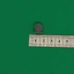 GRW style ventilators 5 inch scale