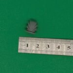 GRW style ventilators 5 inch scale