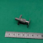 Gauge 3 loco buffers
