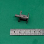 Gauge 3 loco buffers