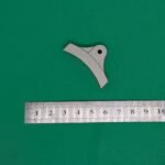 5 inch brake block