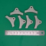 5 inch brake block