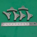 5 inch brake block