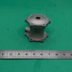 5 inch tender brake cylinder
