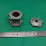 5 inch tender brake cylinder