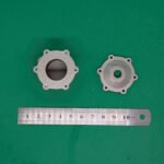 5 inch tender brake cylinder
